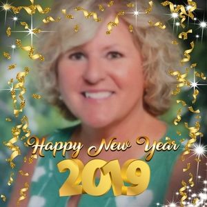 Meet your Posher, Kaye